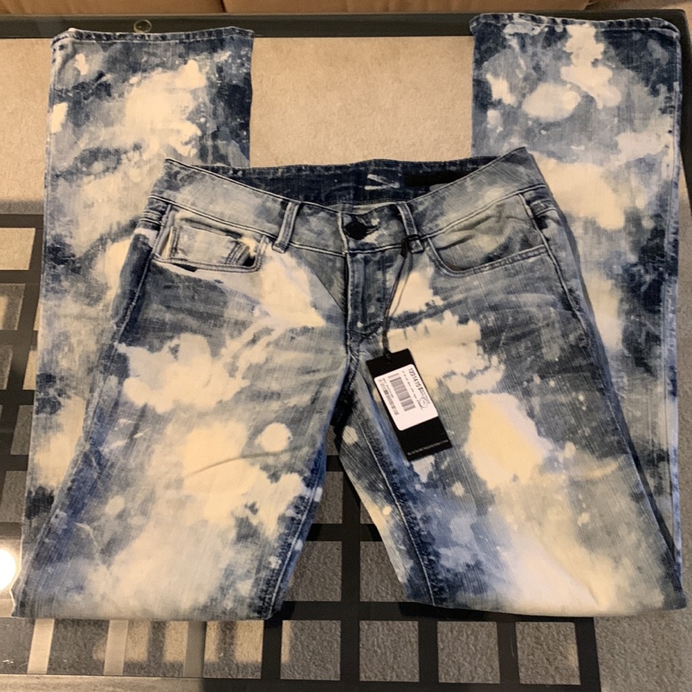 NWT - Black Orchid of Los Angeles Jeans - Size 27